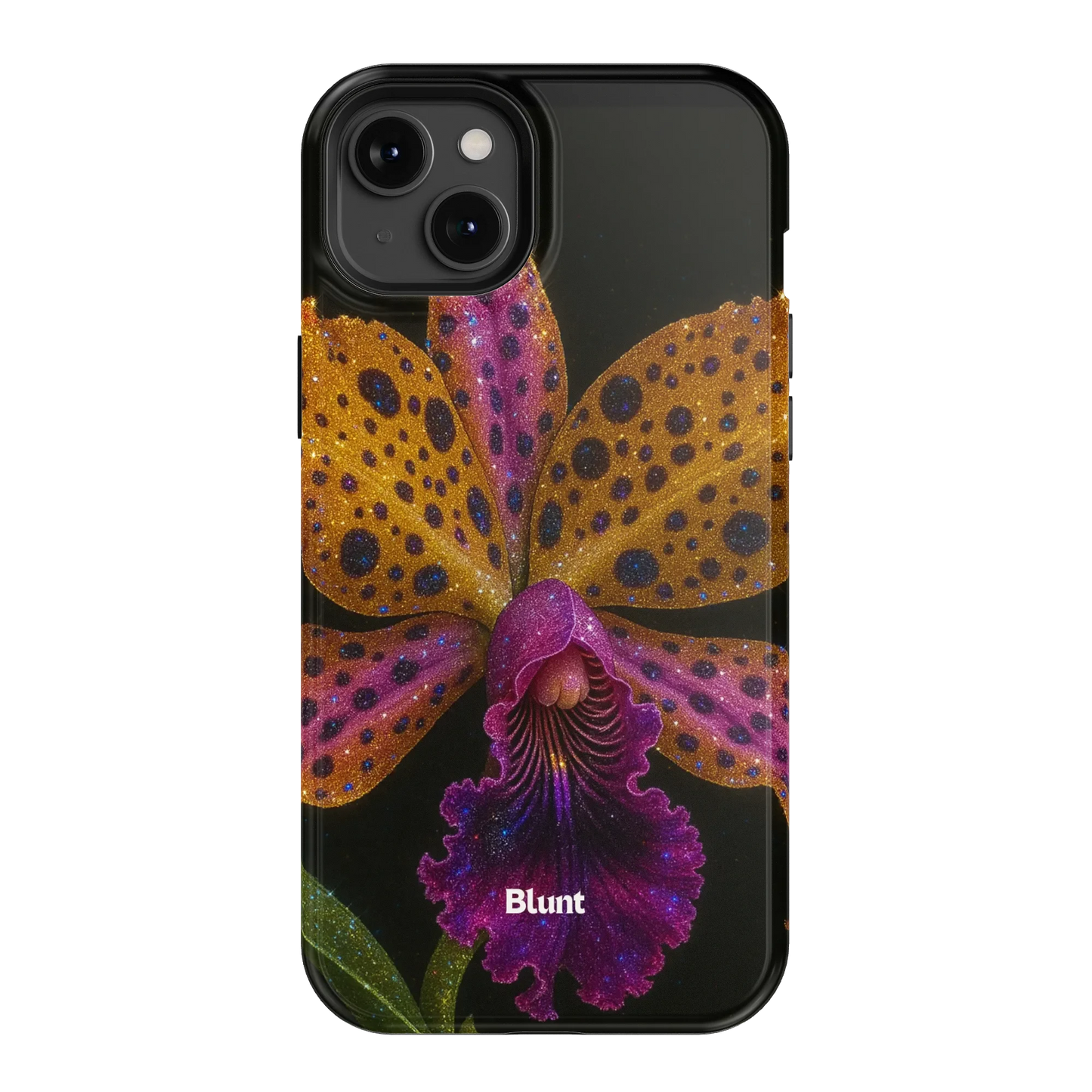 Dusklight iPhone Case