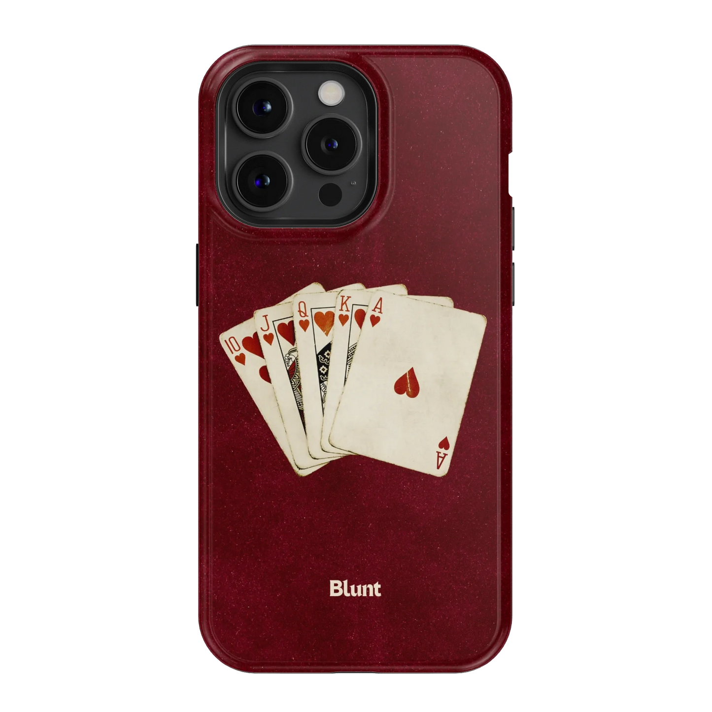 Flush iPhone Case