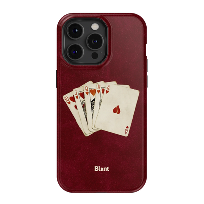 Flush iPhone Case