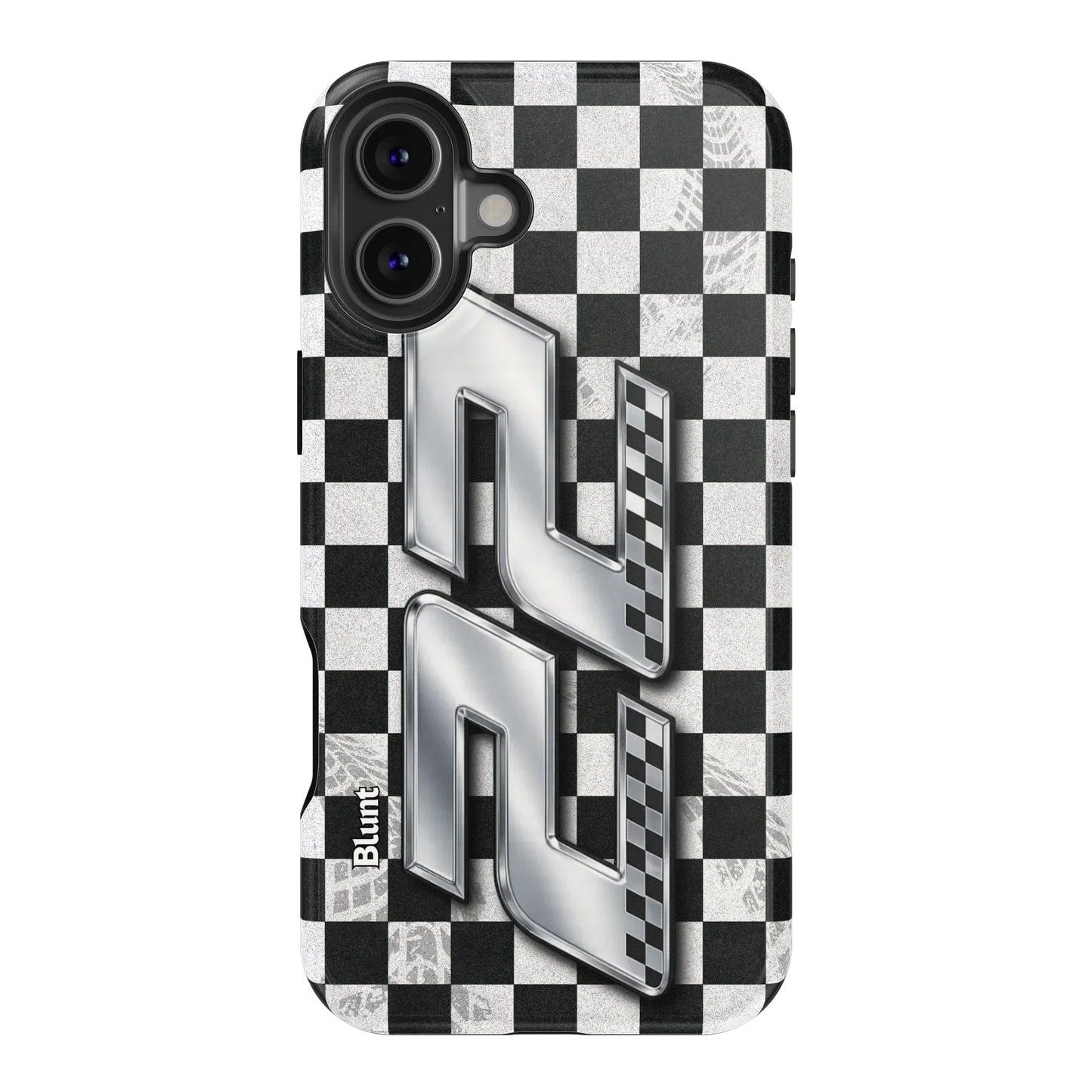 Turbo iPhone Case