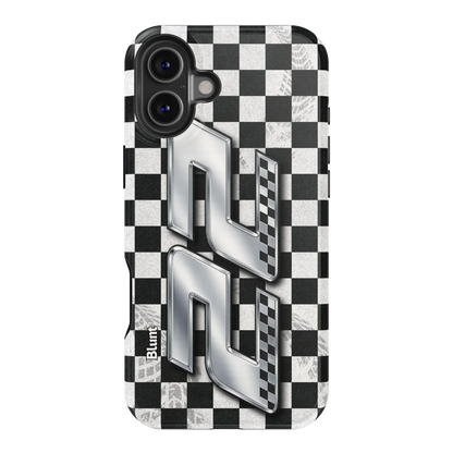 Turbo iPhone Case