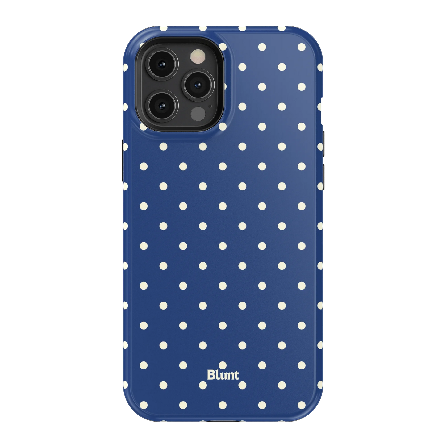 Darlin iPhone Case