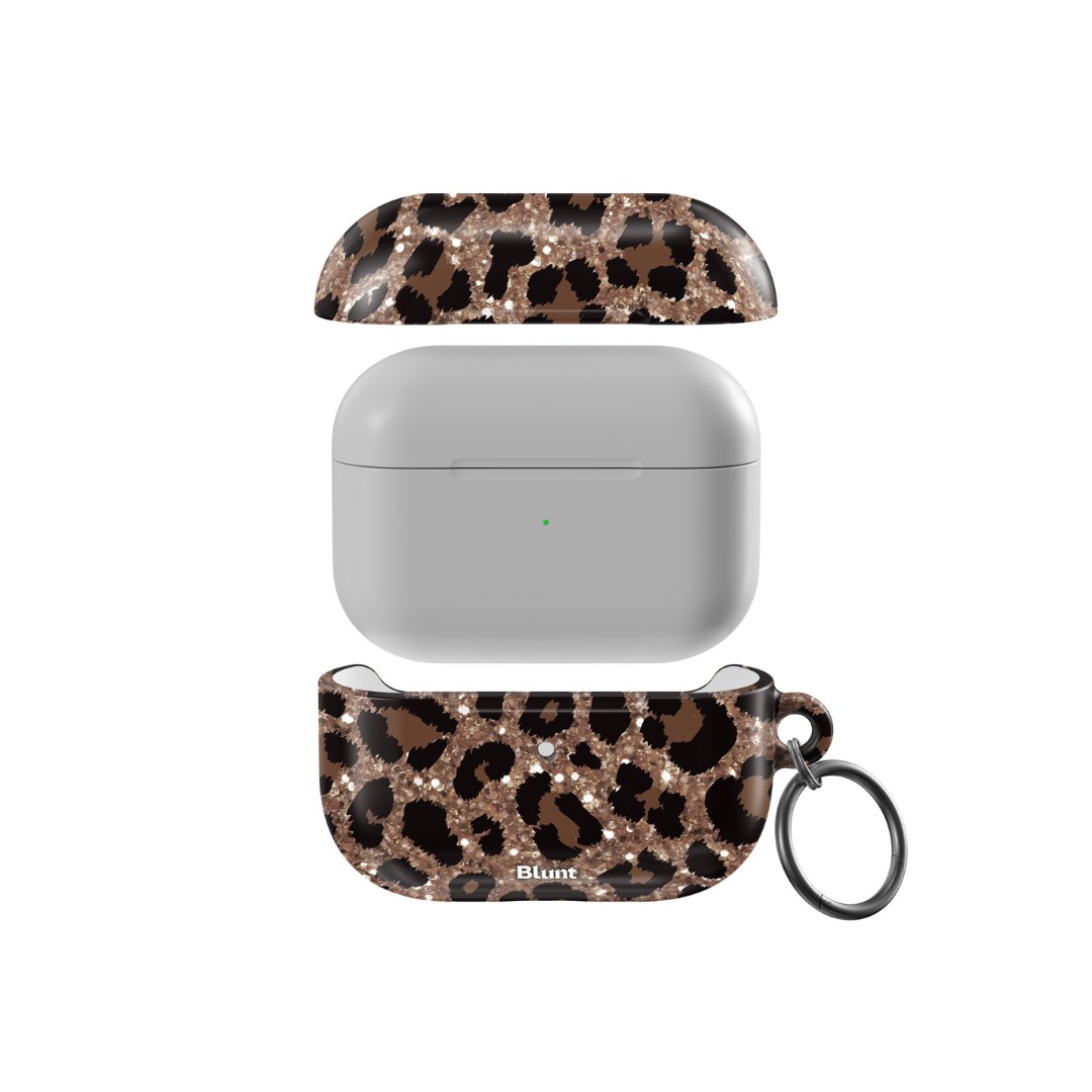 Feline Airpod Case - blunt cases