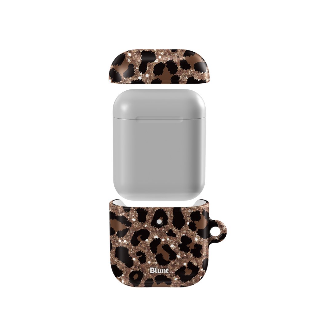 Feline Airpod Case - blunt cases