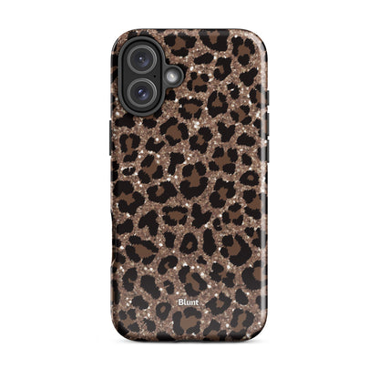 Feline iPhone Case - Blunt Cases