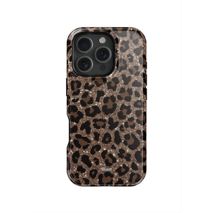 Feline iPhone Case - blunt cases