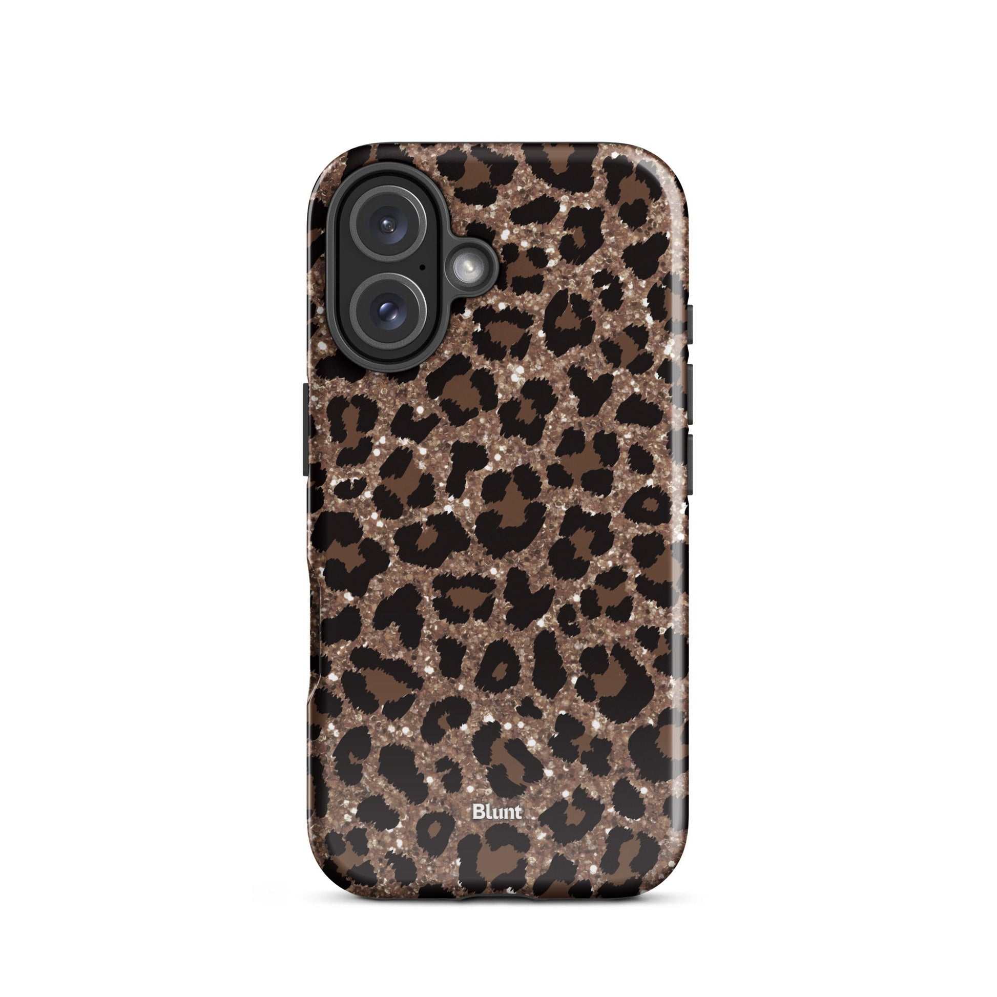 Feline iPhone Case - Blunt Cases