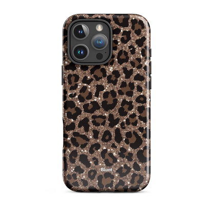 Feline iPhone Case - Blunt Cases