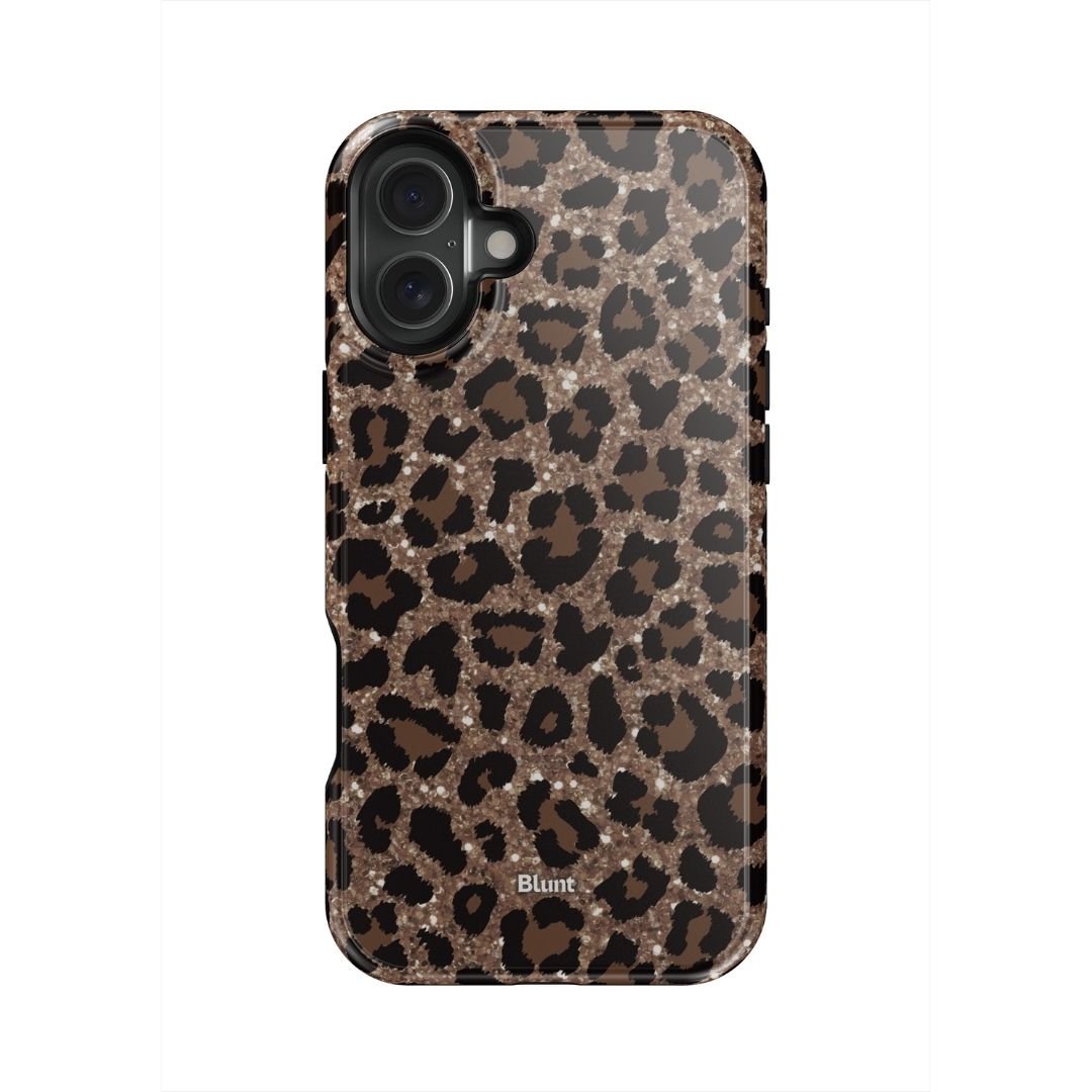 Feline iPhone Case - blunt cases