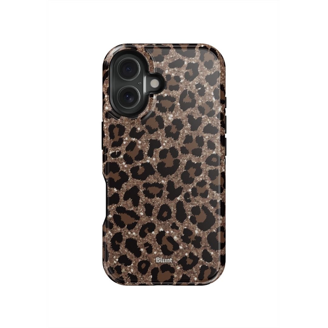 Feline iPhone Case - blunt cases