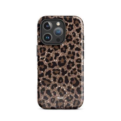 Feline iPhone Case - Blunt Cases