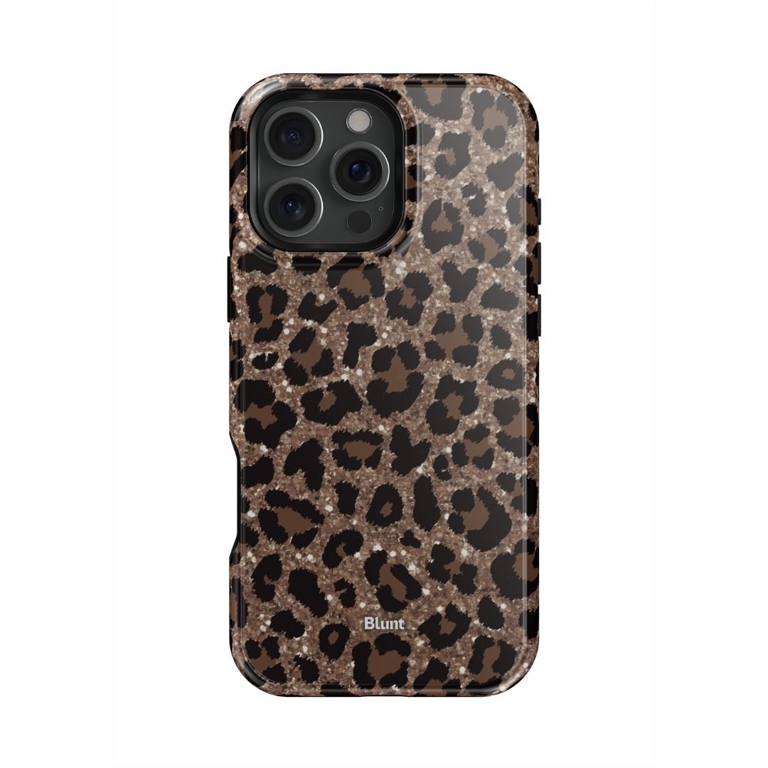 Feline iPhone Case - blunt cases