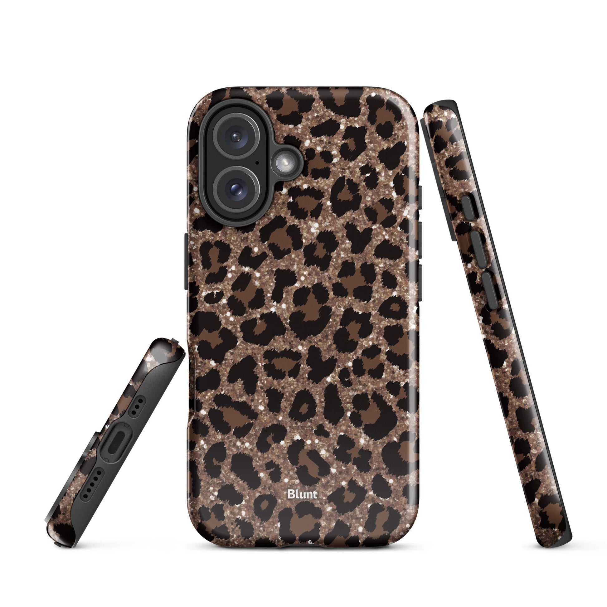 Feline iPhone Case - Blunt Cases