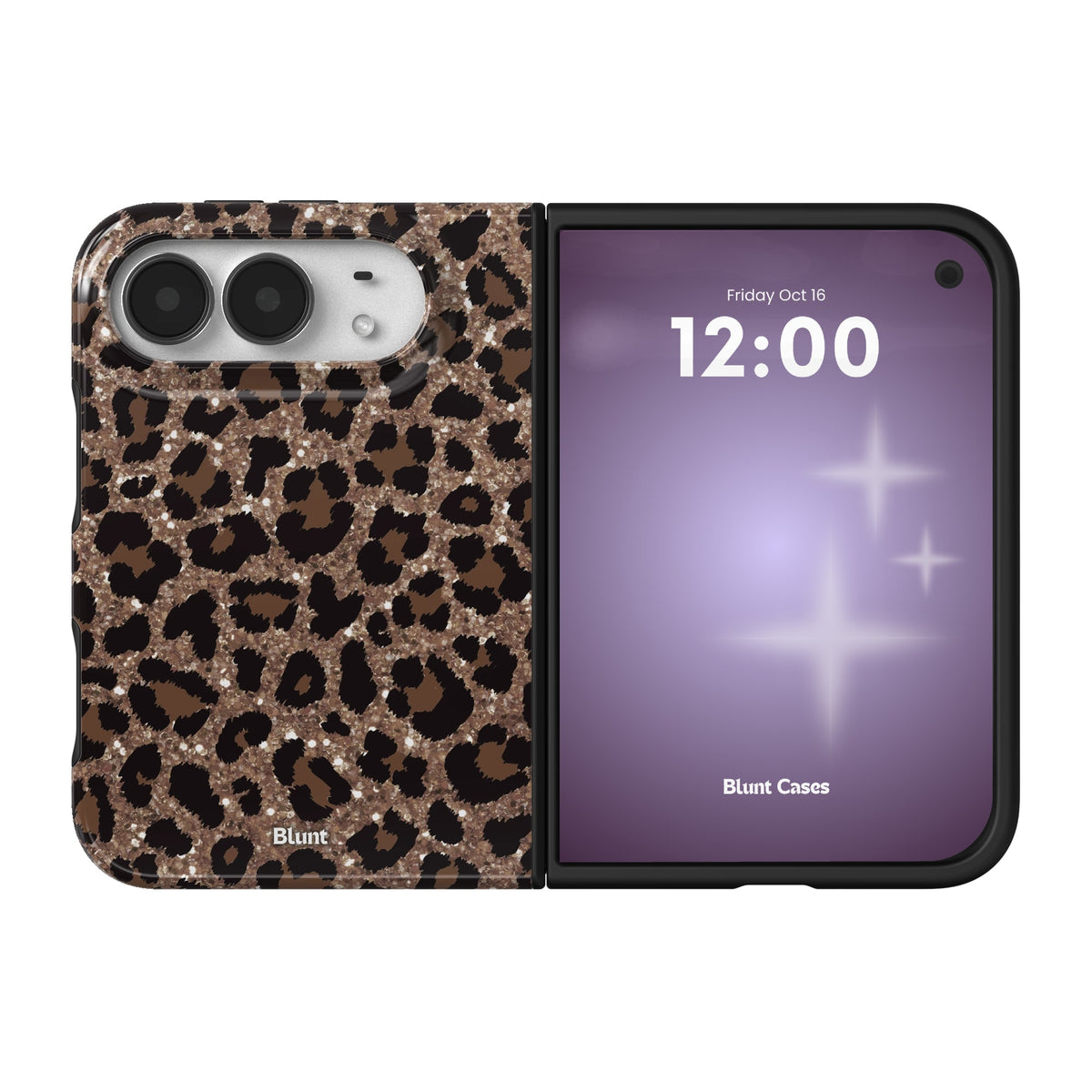 feline-iphone-case iPhone 18 Duo case, view 1