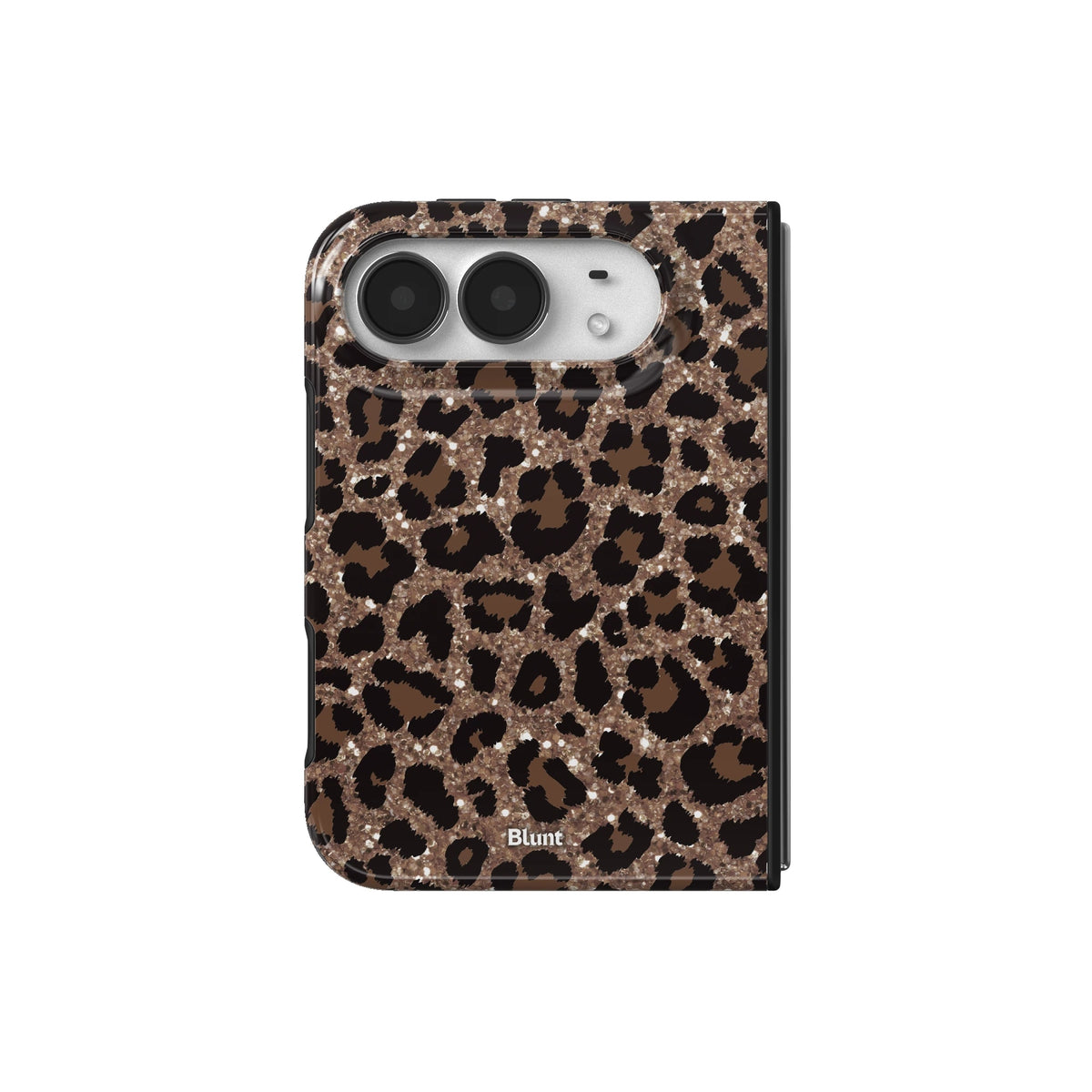 feline-iphone-case iPhone 18 Duo case, view 2