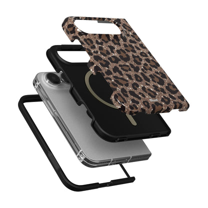 feline-iphone-case iPhone 18 Duo case, view 6
