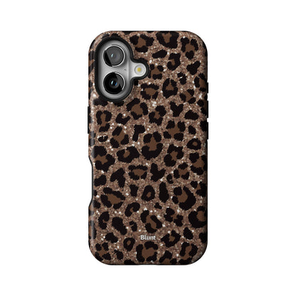 Feline iPhone Case gallery - Iphone_16_Iphone_1