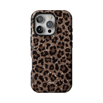 Feline iPhone Case gallery - Iphone_16_Pro_1