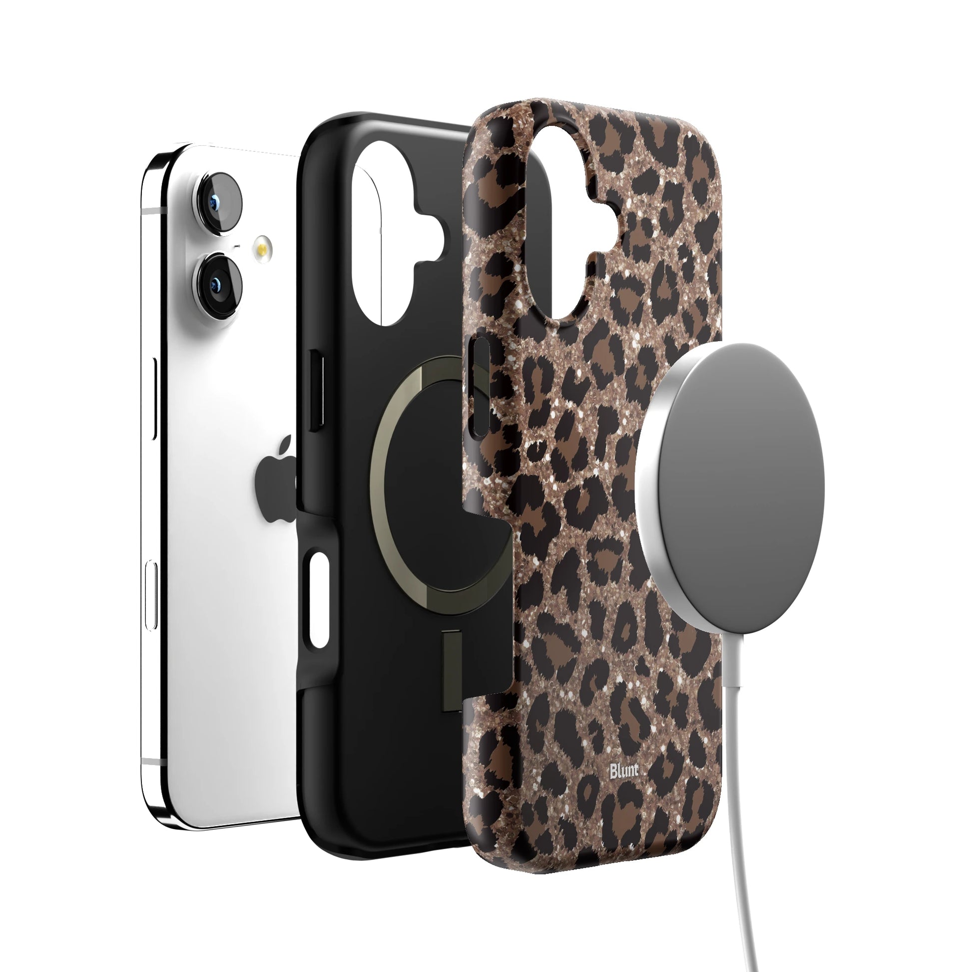 Feline iPhone Case gallery - Iphone_17_Iphone_4
