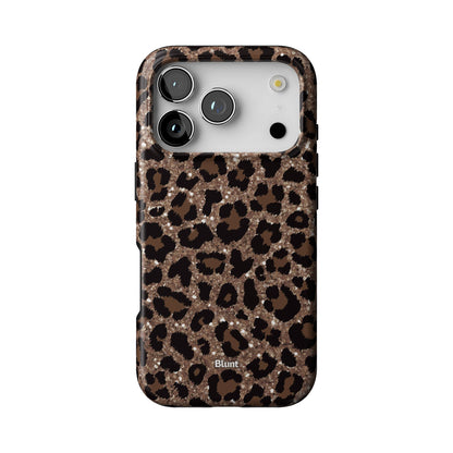 Feline iPhone Case gallery - Iphone_17_Pro_1