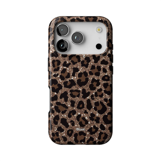 Feline iPhone Case gallery - Iphone_17_Pro_1