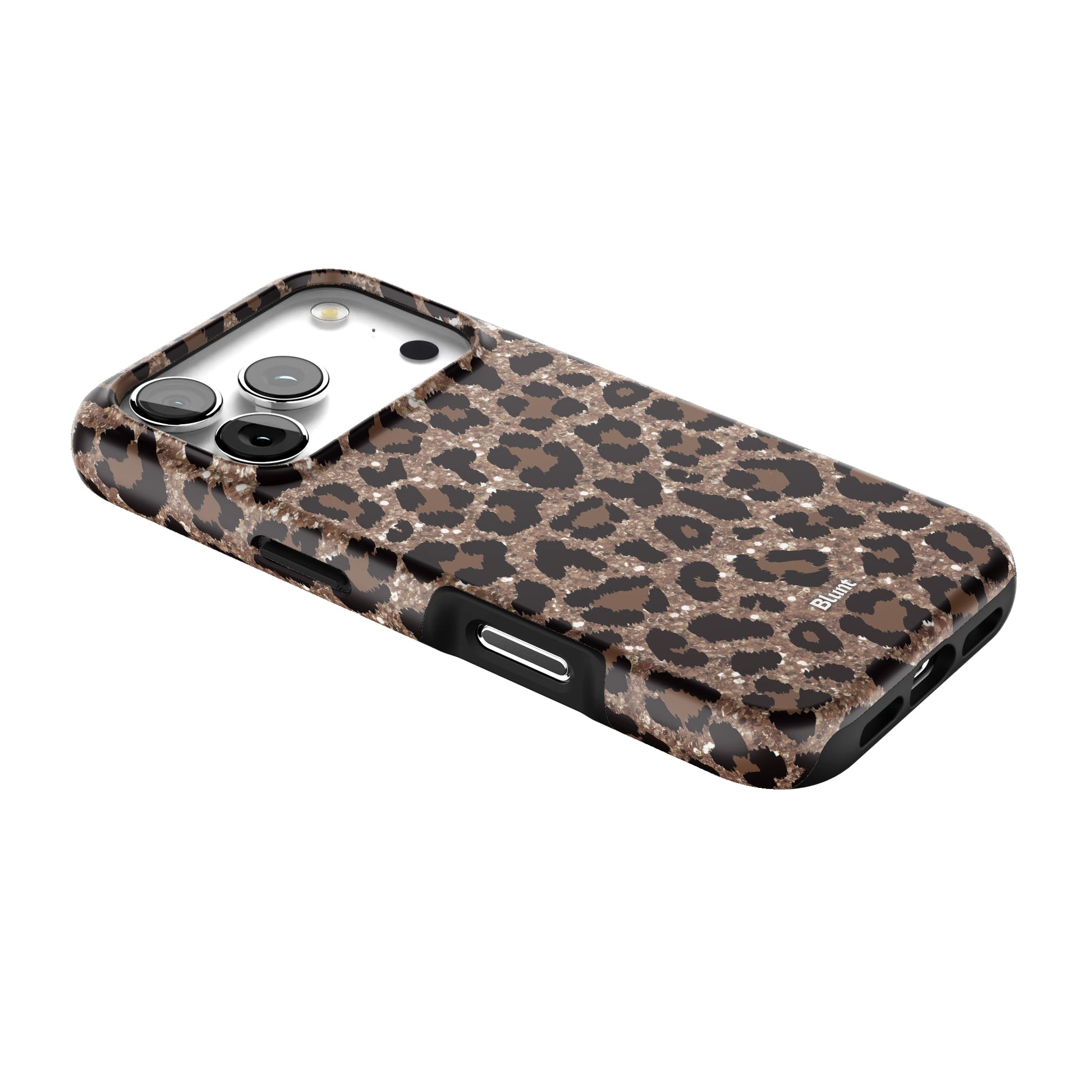 Feline iPhone Case gallery - Iphone_17_Pro_2