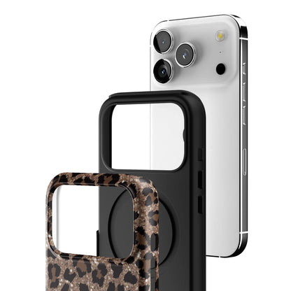 Feline iPhone Case gallery - Iphone_17_Pro_3