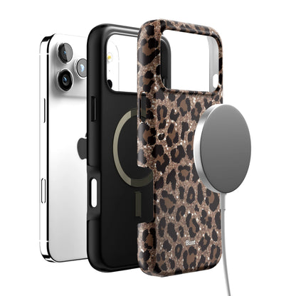 Feline iPhone Case gallery - Iphone_17_Pro_Max_4