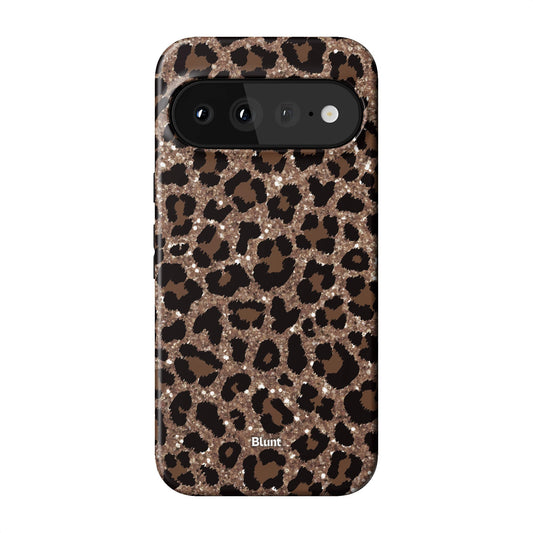 Feline Pixel Case - Blunt Cases