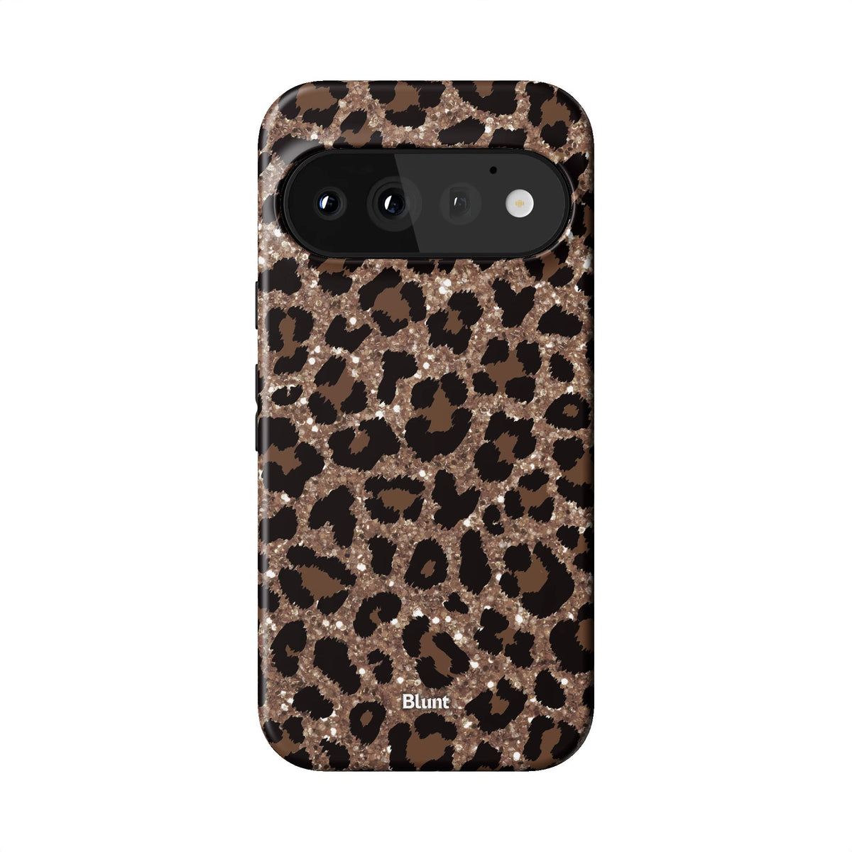 Feline Pixel Case - Blunt Cases