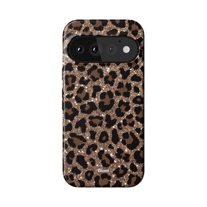Feline Pixel Case - Blunt Cases