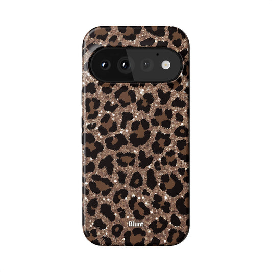 Feline Pixel Case - Blunt Cases