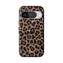 Feline Pixel Case