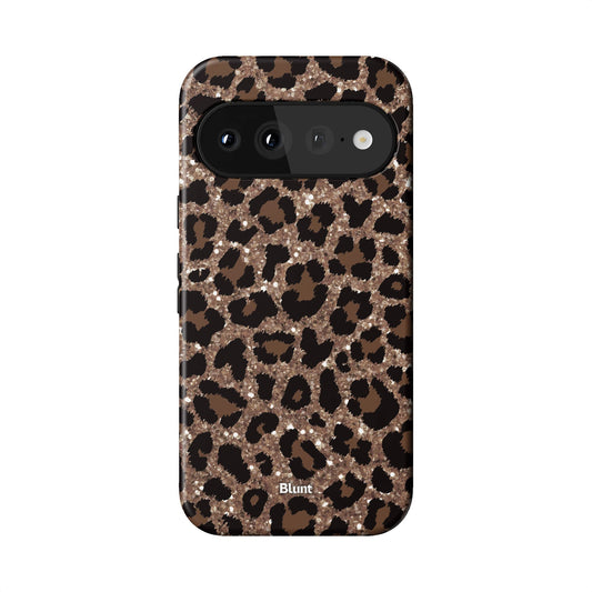 Feline Pixel Case - Blunt Cases