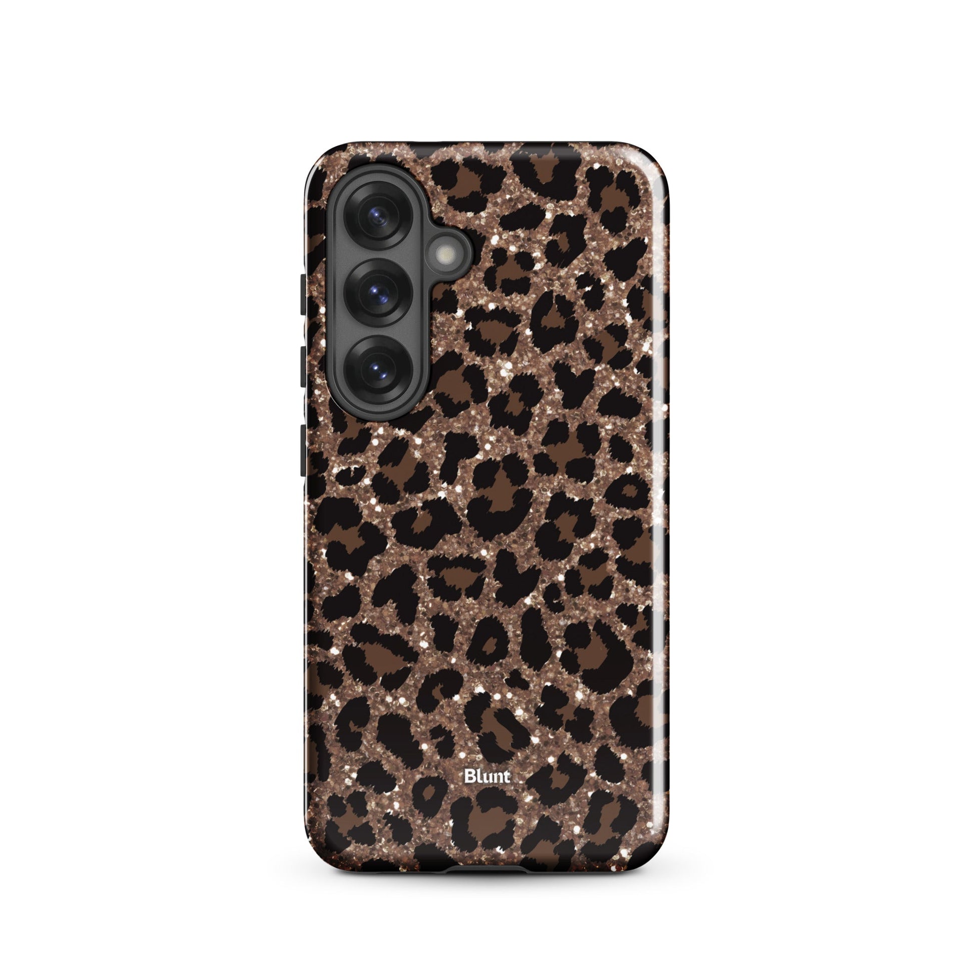 Feline Samsung Case - Blunt Cases