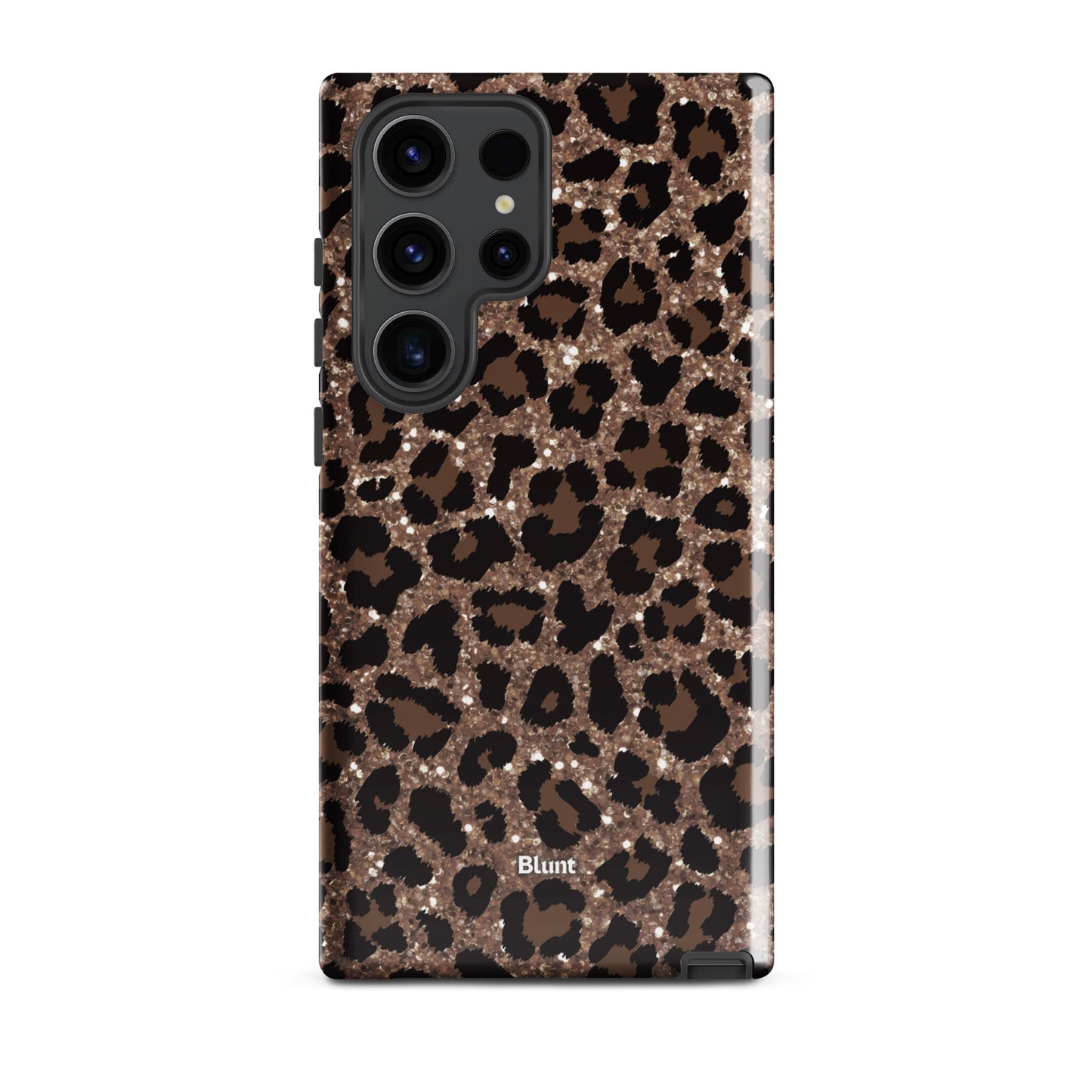 Feline Samsung Case - Blunt Cases
