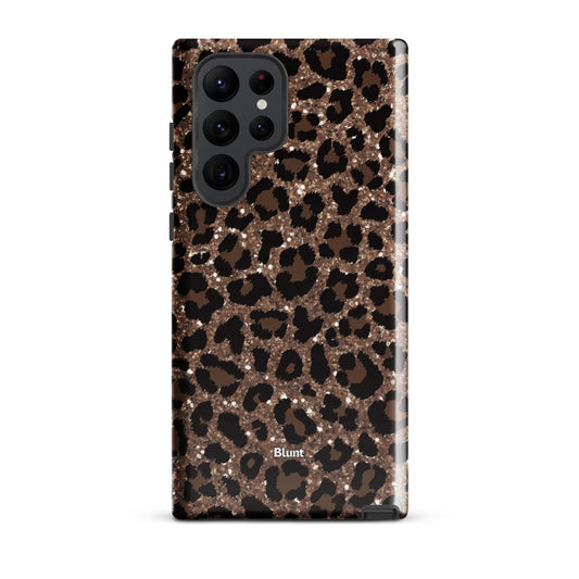 Feline Samsung Case - Blunt Cases