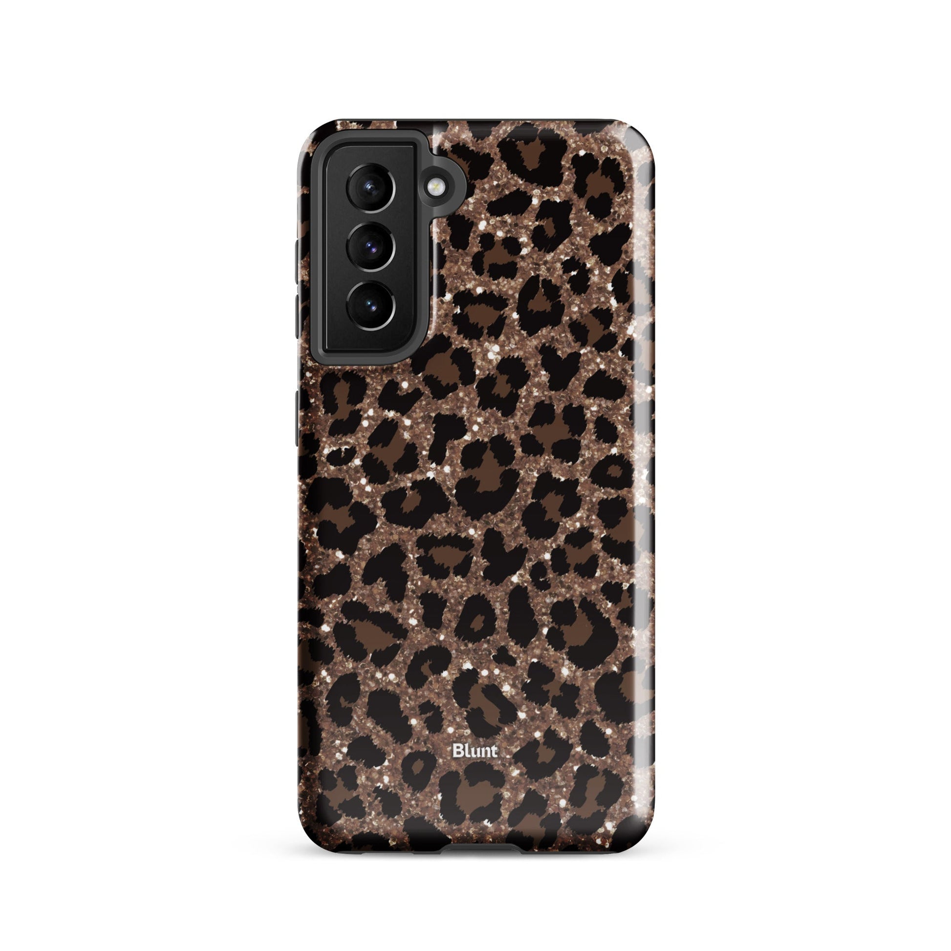 Feline Samsung Case - Blunt Cases