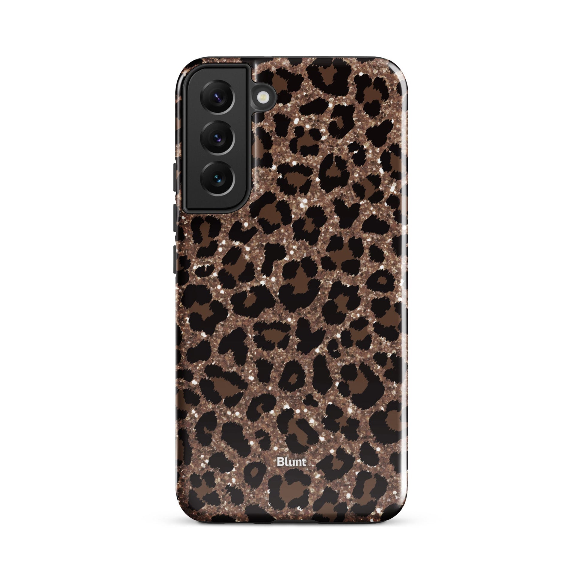 Feline Samsung Case - Blunt Cases