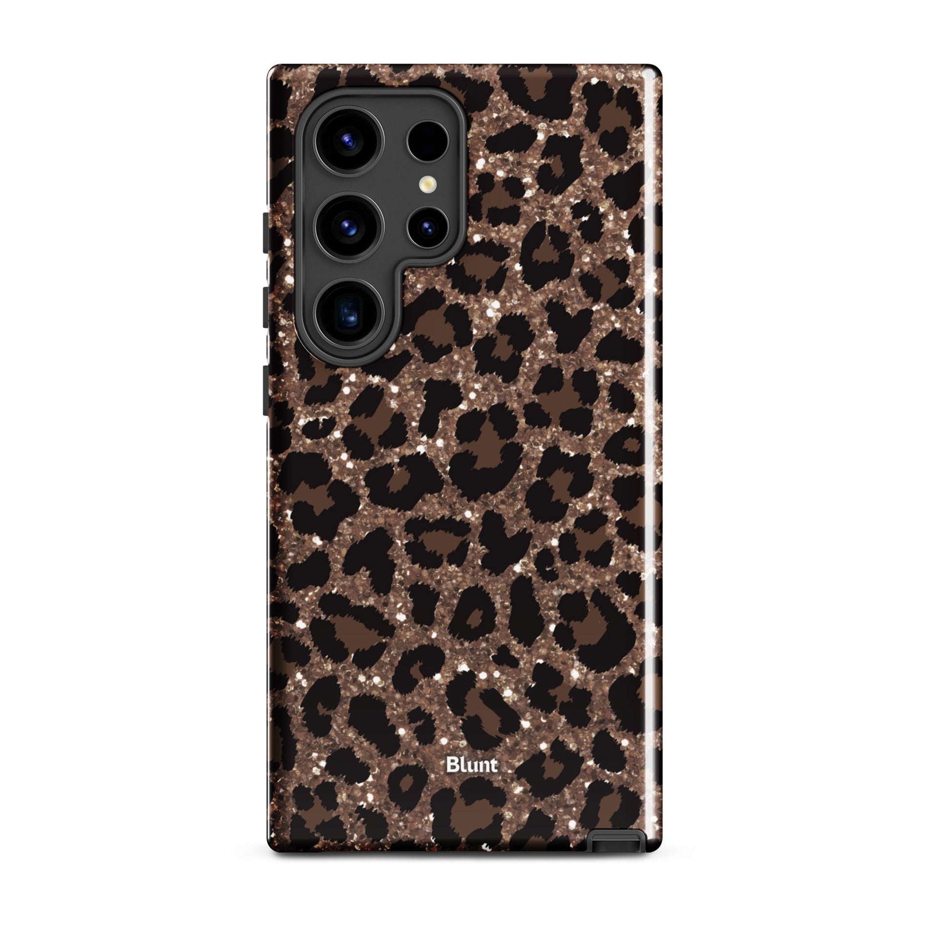 Feline Samsung Case - Blunt Cases