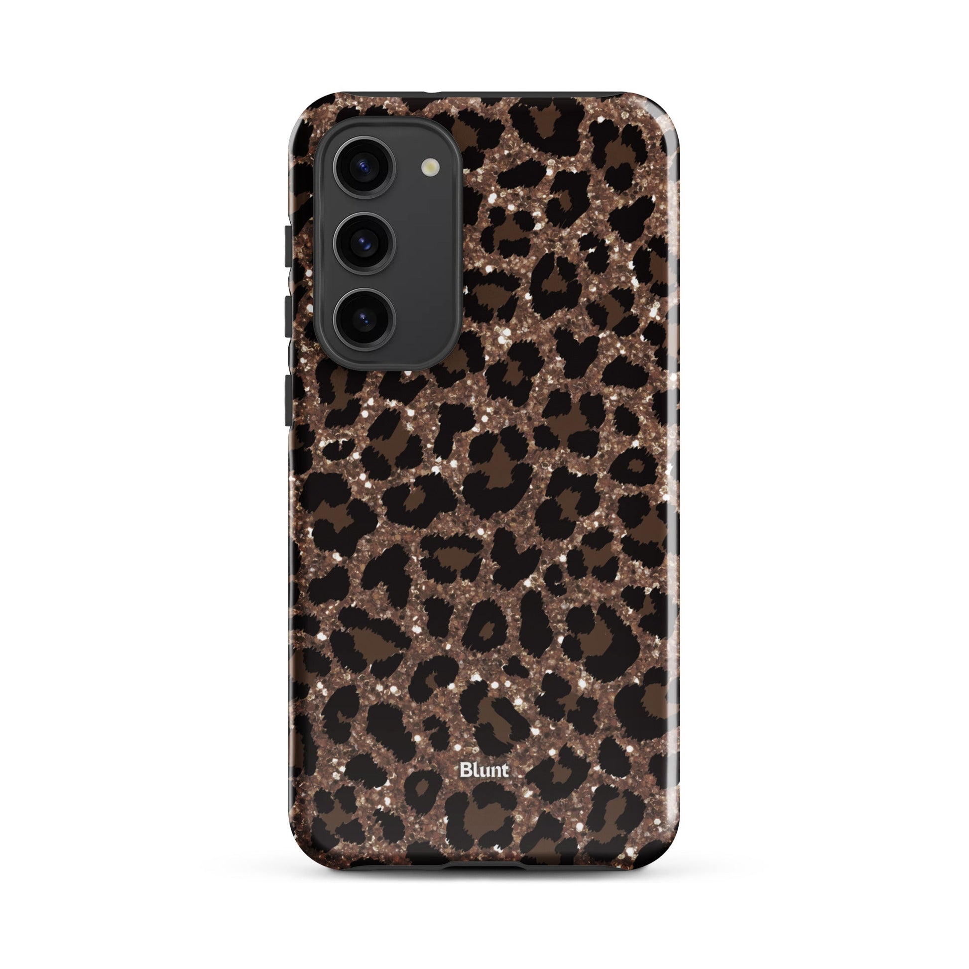 Feline Samsung Case - Blunt Cases