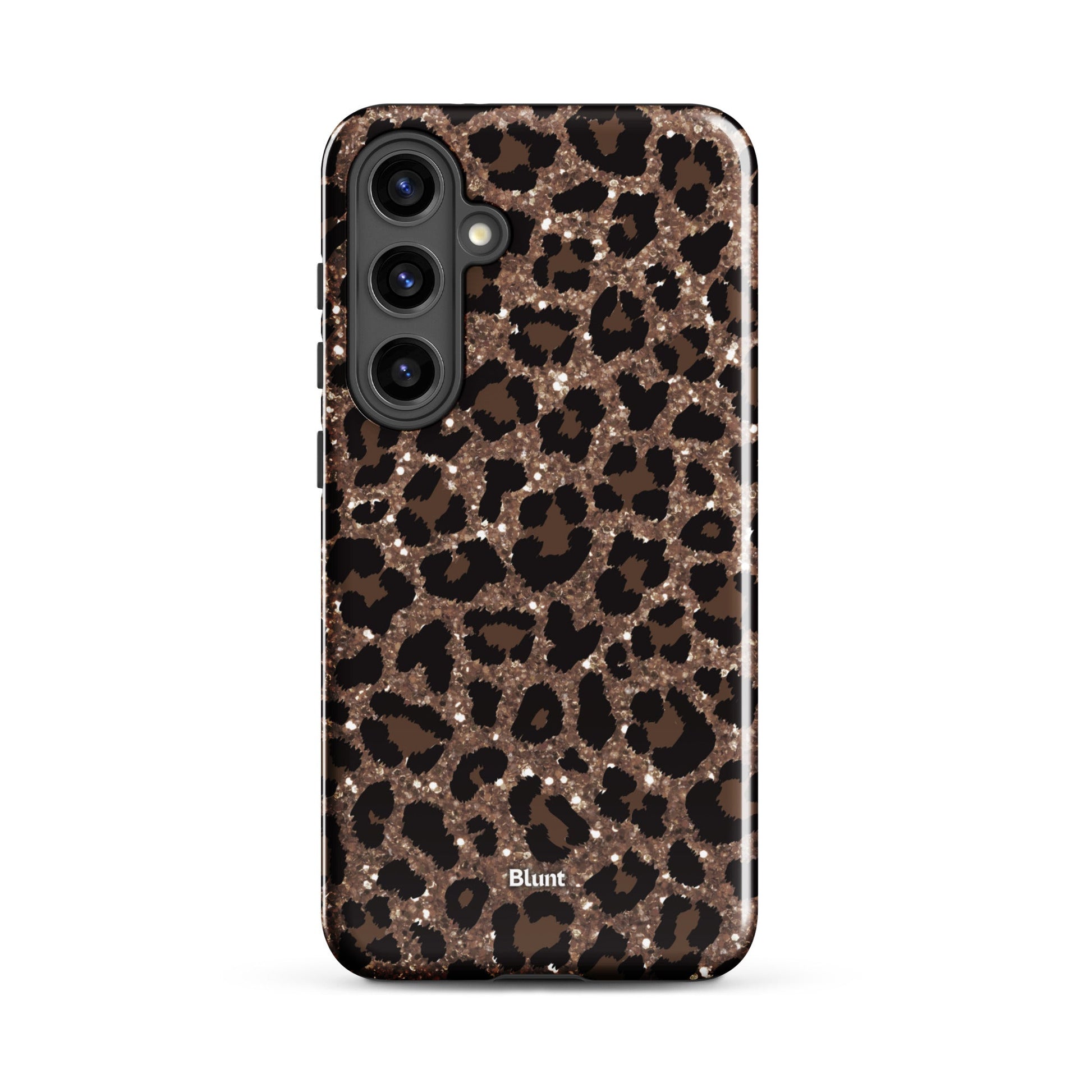 Feline Samsung Case - Blunt Cases