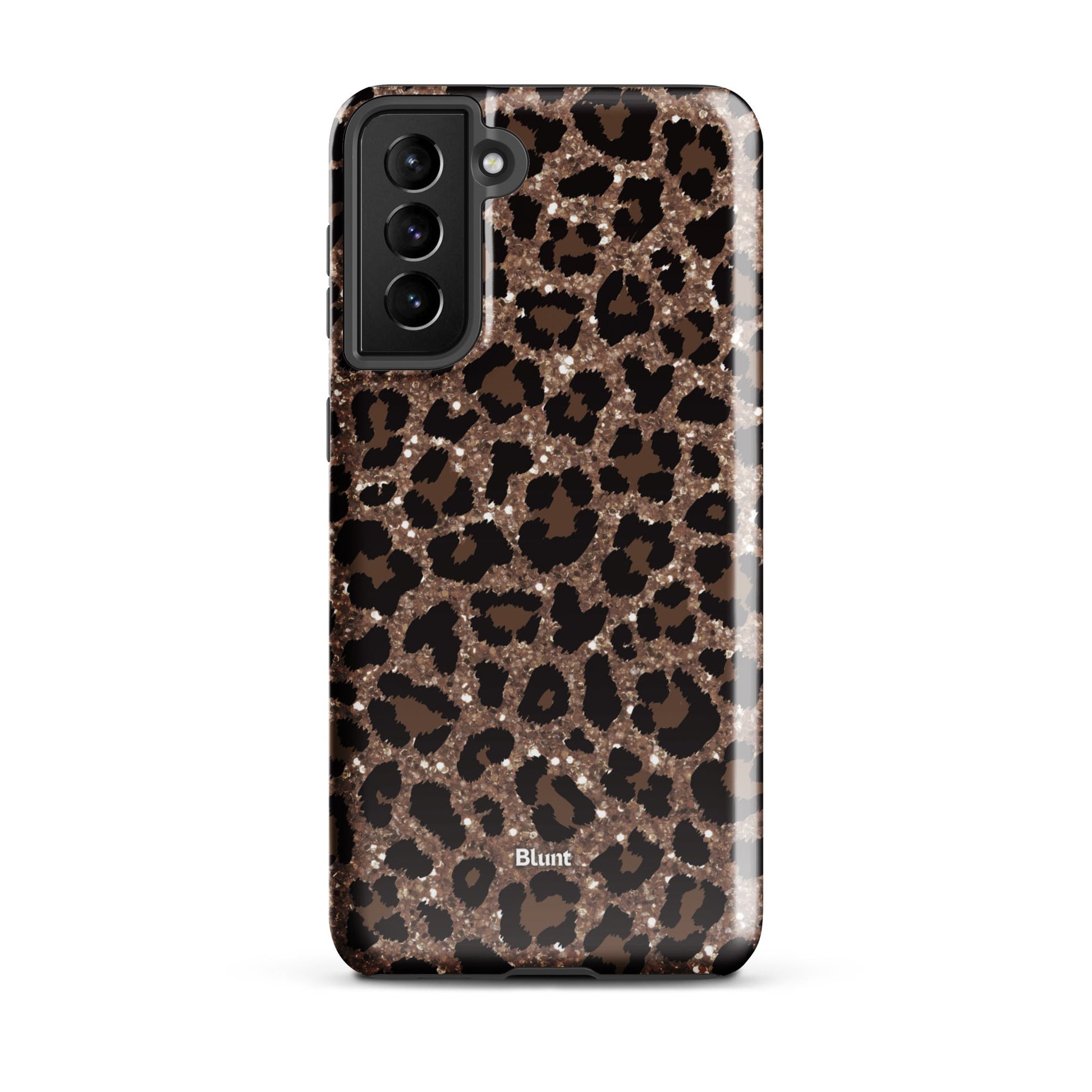 Feline Samsung Case - Blunt Cases