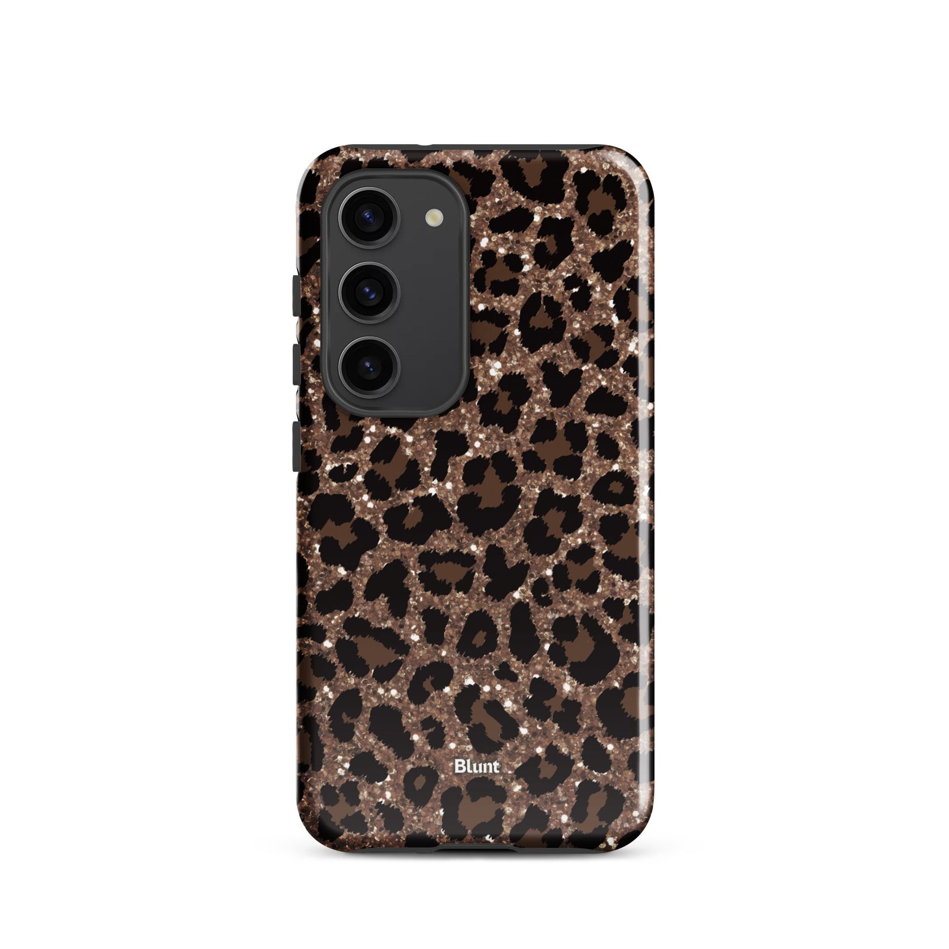 Feline Samsung Case - Blunt Cases