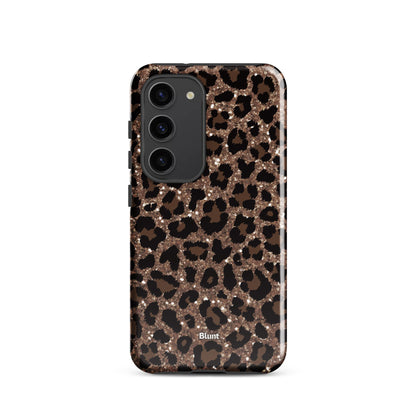 Feline Samsung Case - Blunt Cases