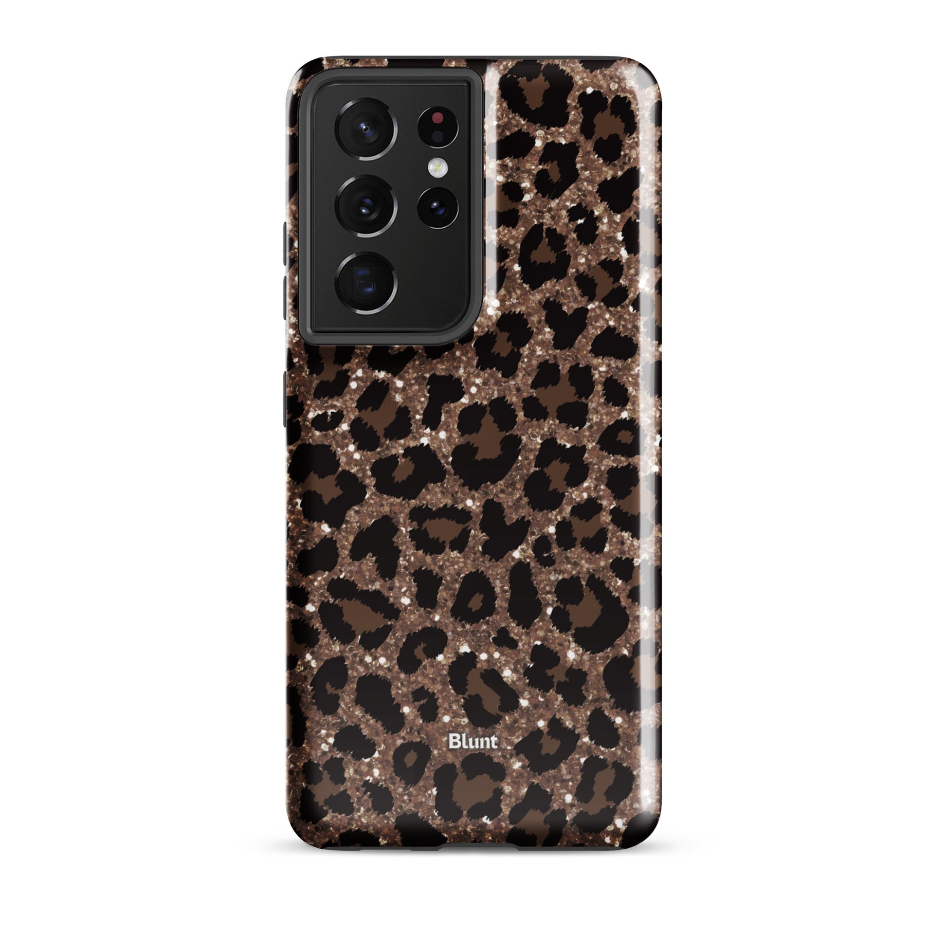 Feline Samsung Case - Blunt Cases