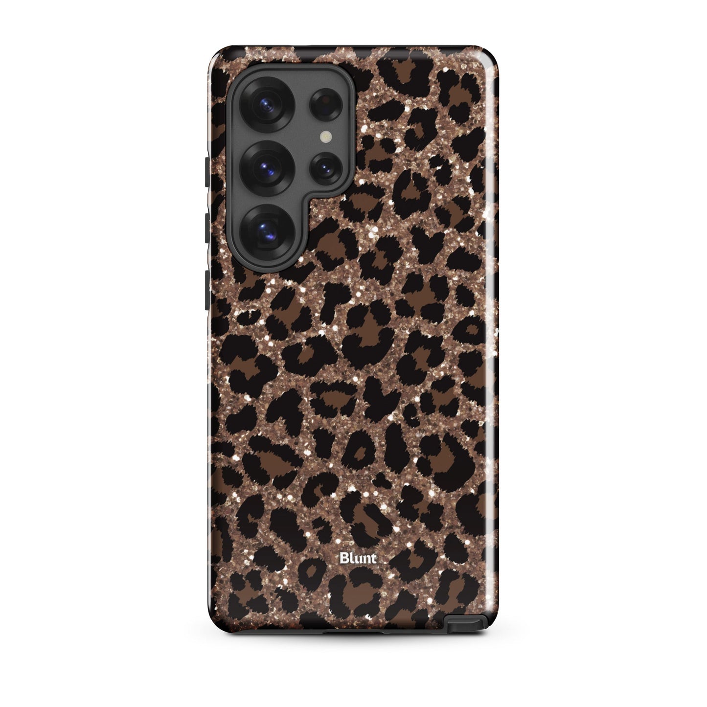 Feline Samsung Case - Blunt Cases