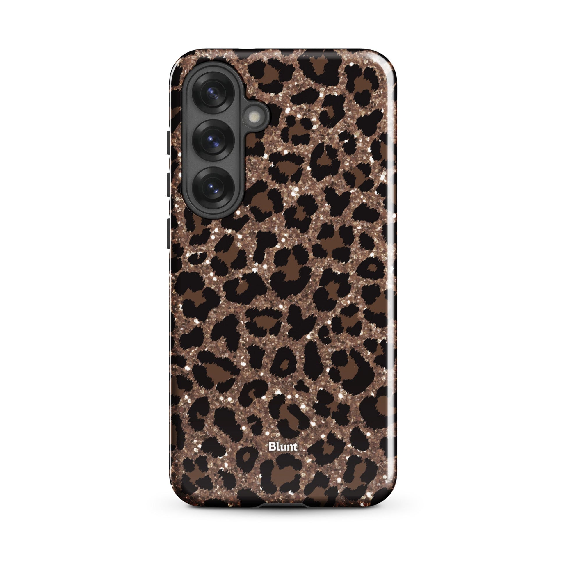 Feline Samsung Case - Blunt Cases