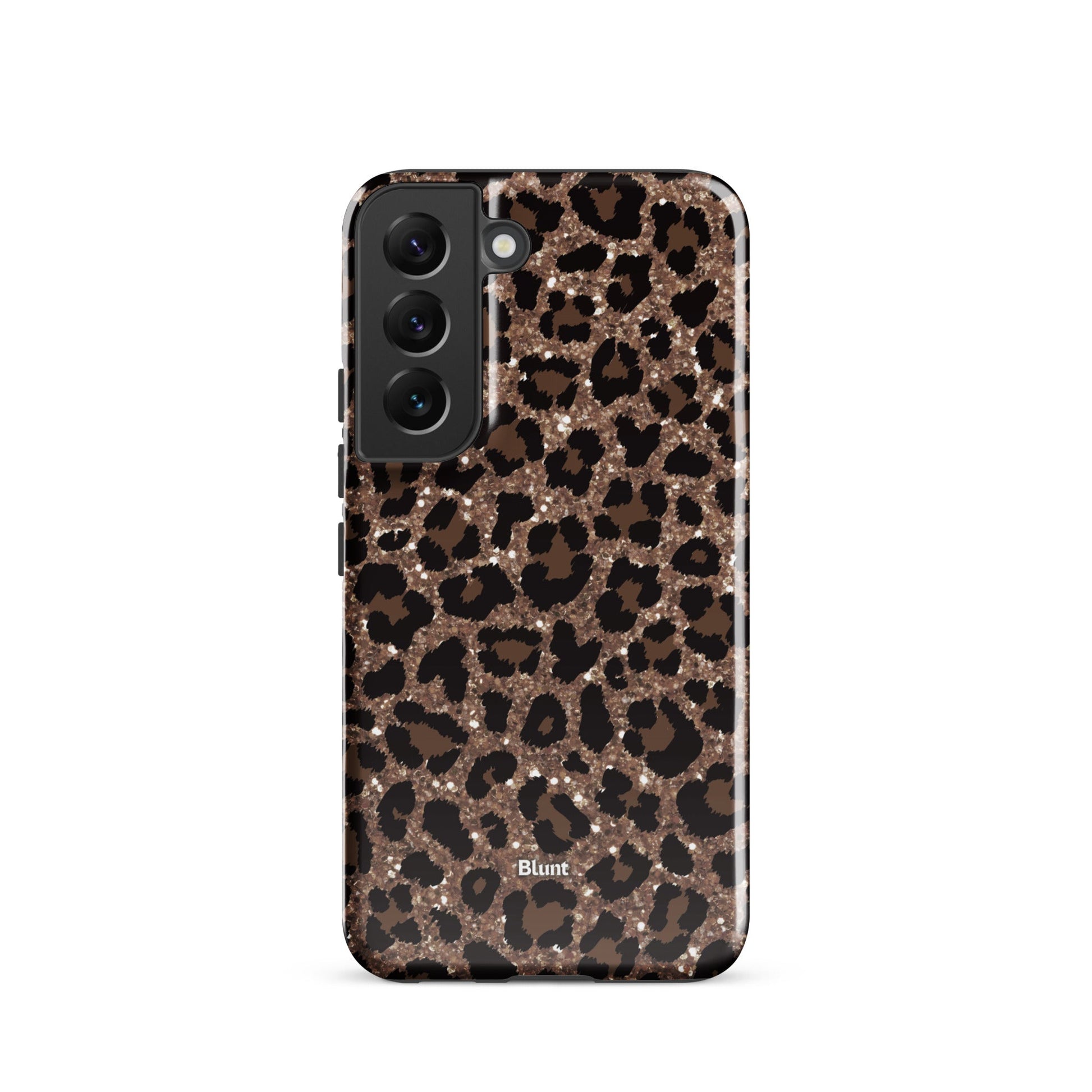 Feline Samsung Case - Blunt Cases
