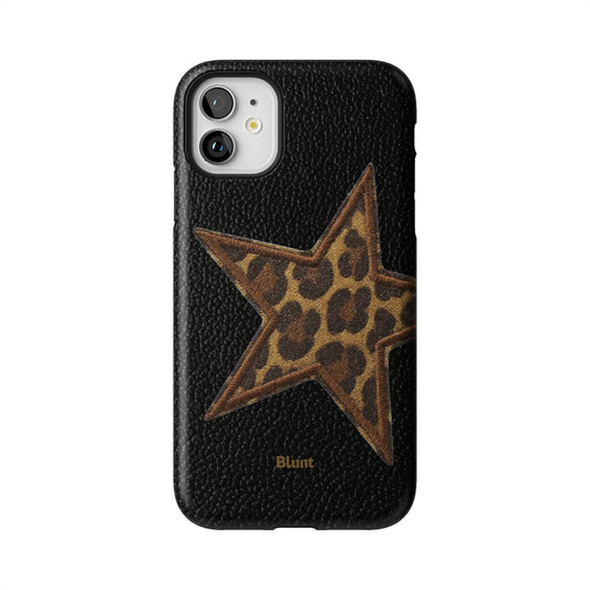 Feline Star iPhone Case gallery - Iphone_11_Iphone_1